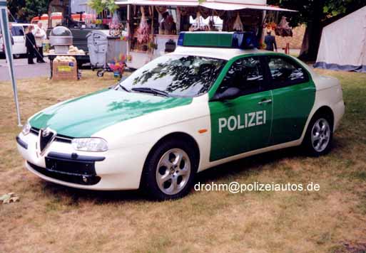 Alfa156erpro
