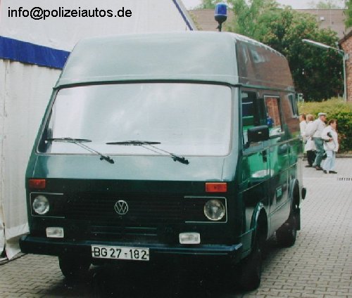 VW LT 28