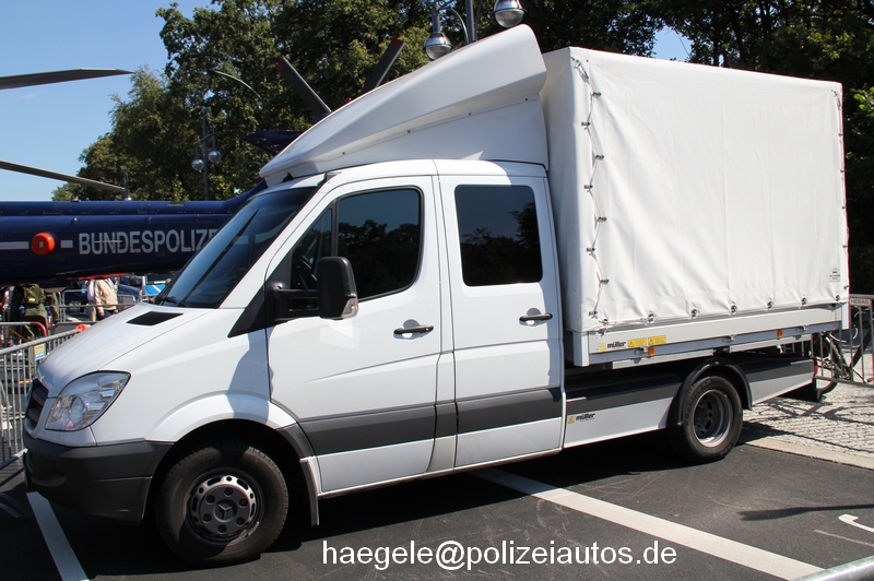 Mercedes sprinter kastenwagen doppelkabine #4