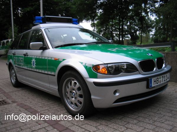 Bremen bmw #2