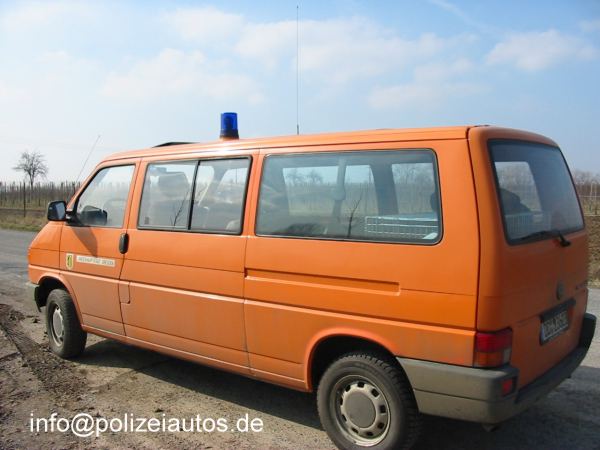 Orange T4