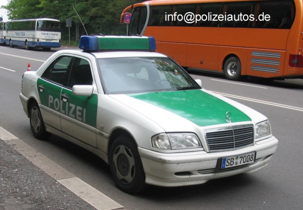 Mercedes saarland