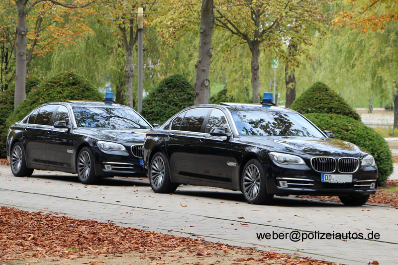 Bmw 7er f03 #7